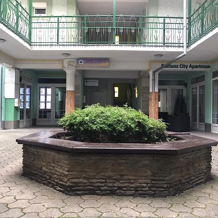 Monro Apartment Hévíz Екстериор снимка