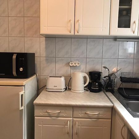 Monro Apartment Hévíz Екстериор снимка