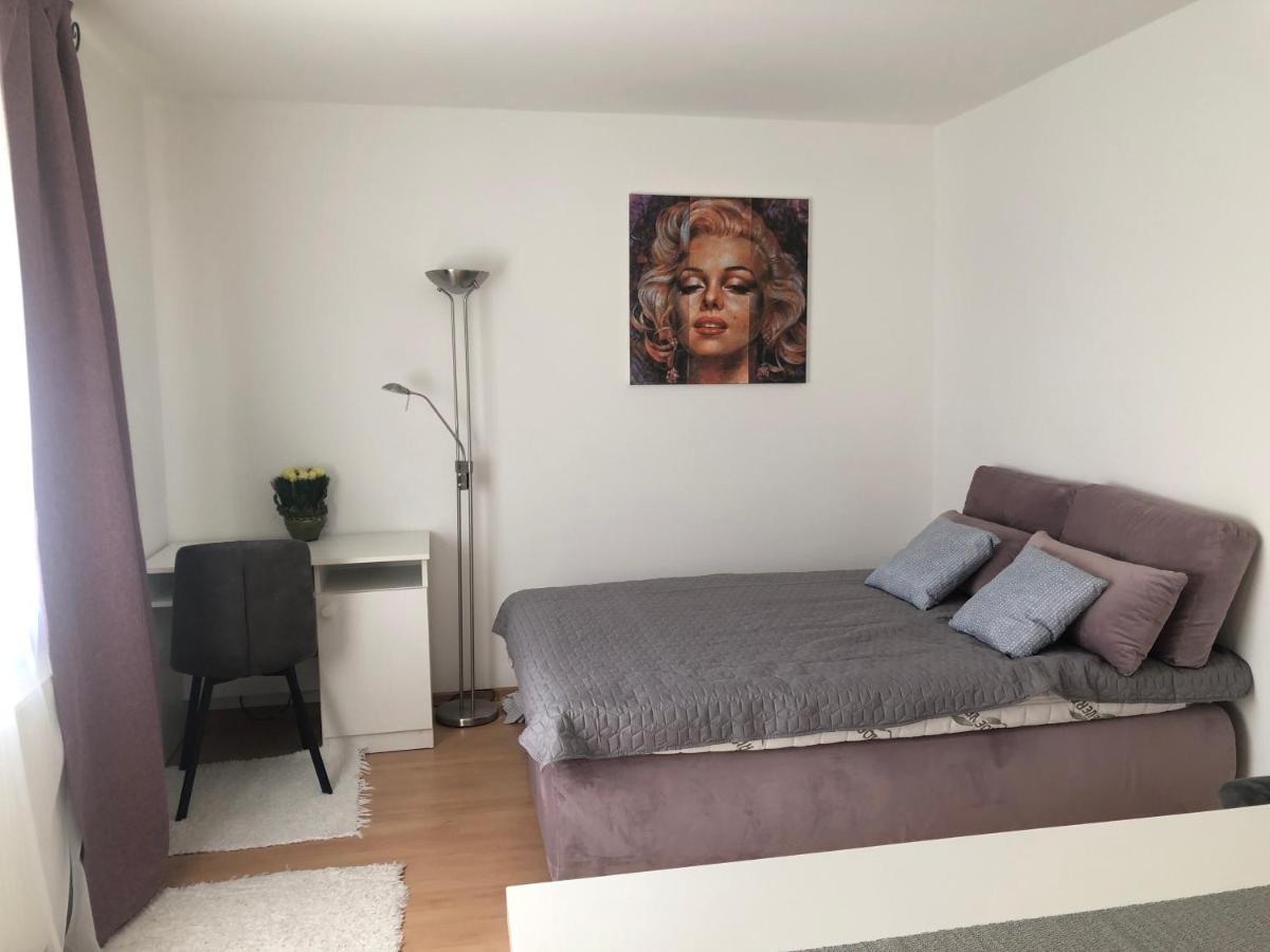 Monro Apartment Hévíz Екстериор снимка