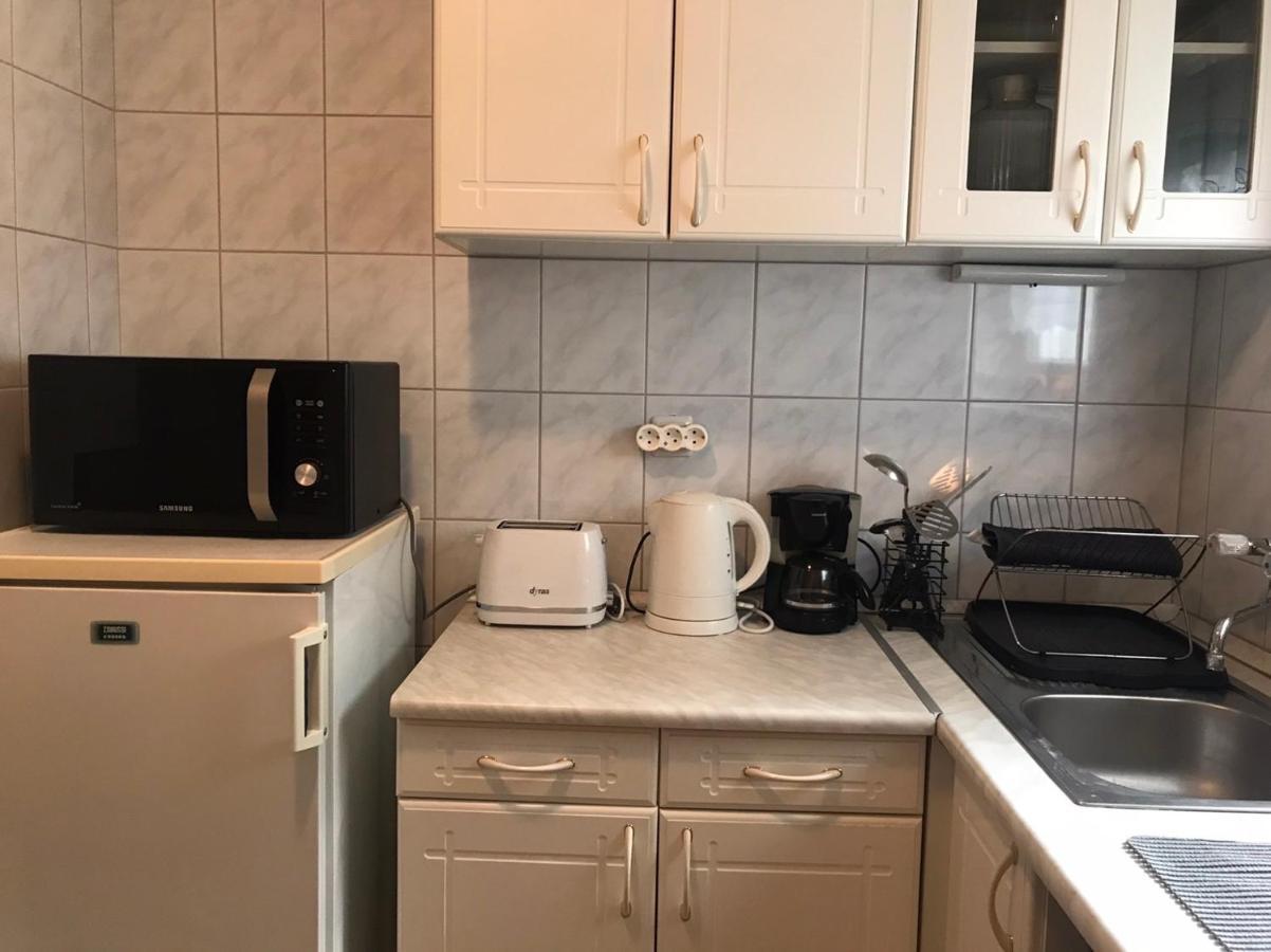 Monro Apartment Hévíz Екстериор снимка