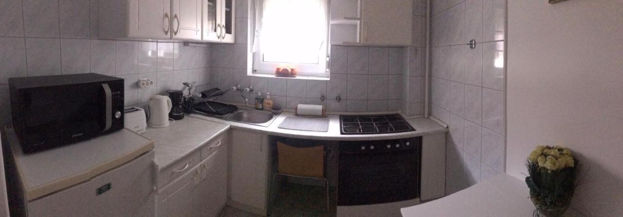 Monro Apartment Hévíz Екстериор снимка